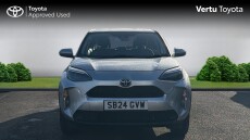 Toyota Yaris Cross 1.5 Hybrid Icon 5dr CVT Hybrid Estate